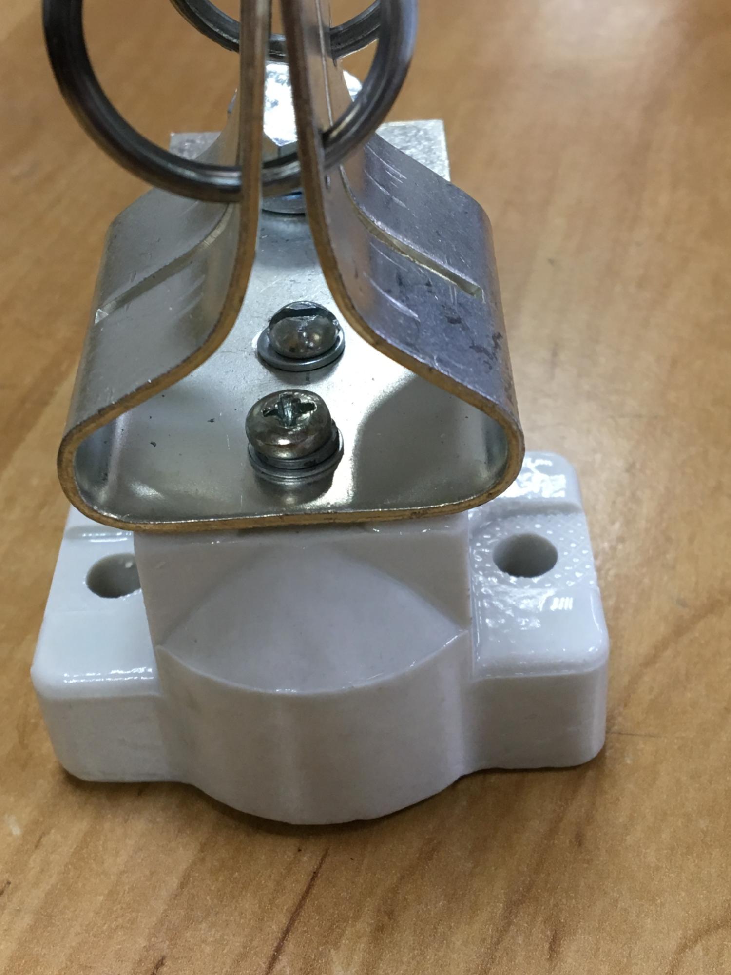 Губка ПН-2 250А СибЭлектро 7400225