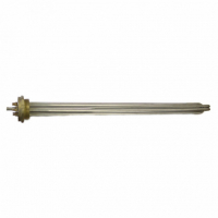 БЛОК-ТЭН RDT, 15000Вт(5000x3), нерж, G2, L435мм, 380В ИТАТЭН 68615