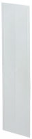 Панель боковая для ВРУ 20.ХХ.60 IP31 TITAN (2шт) IEK YKV10-PB-2060-31