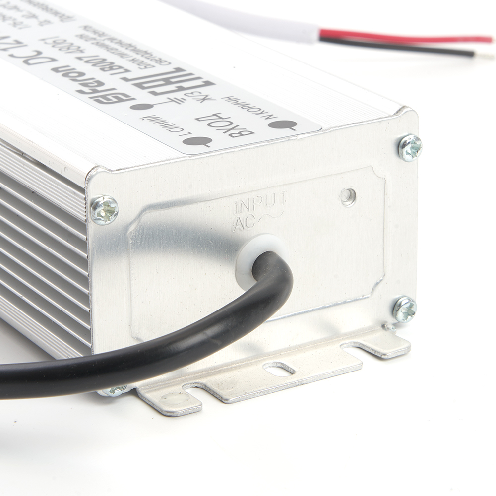 Драйвер светодиодный LED 150w 12v IP67 FERON LB007 48060