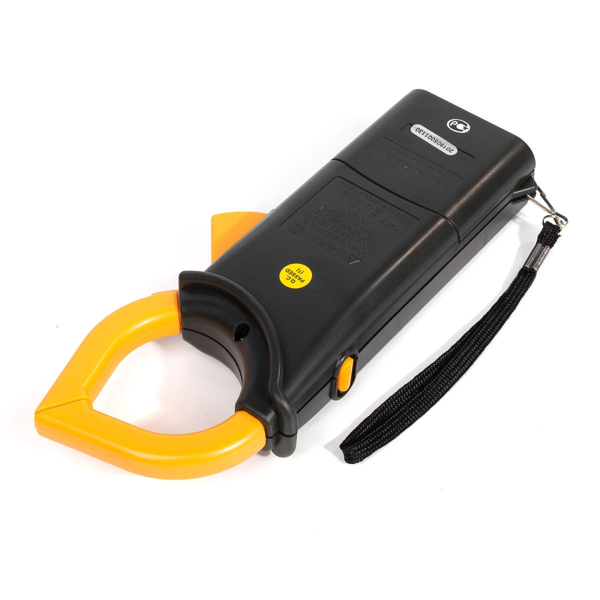Токовые клещи цифровые KT 266F серия PROLINE КВТ 79133