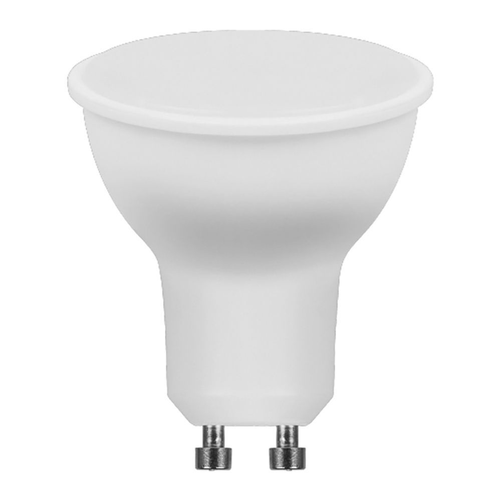 Лампа светодиодная LED 11вт 230в GU10 белый FERON LB-760 38141