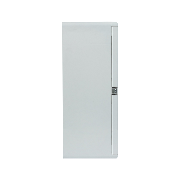 Бокс пластиковый с монтажной платой 500х400х180 мм IP65 PROxima EKF PB65MP006