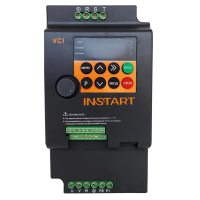 Преобразователь частоты 11кВт, 25А, 3Ф, 380В 15%, 50Гц/60Гц, IP20 Instart VCI-G11-4B 00111300
