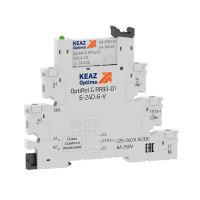 Релейный модуль OptiRel G RM38-51-24D-6-V-CO КЭАЗ 280988