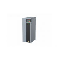 Преобразователь частоты VF-101 Basic Drive c высокой перегрузкой и встроенным дросселем, 3х380В. VF-101-P90K-0180-U-T4-E20-N-H-D выходная мощность, кВт 90. номинальный выходной ток, А 180 VEDA MC ABC00168
