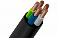 Кабель силовой КГ-ХЛ 3х1.5-220/380В-3 Электрокабель Кольчугино Холдинг Кабельный Альянс (ХКА) 100000872291030001