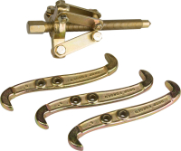 Съемник подшипников 150 мм STAYER 43220-150