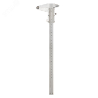 Штангенциркуль ШЦ - 250 мм REXANT 12-9102