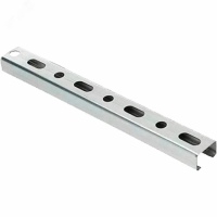 Траверса монтажная 38х40х3м Мир хомутов X38-40NO41