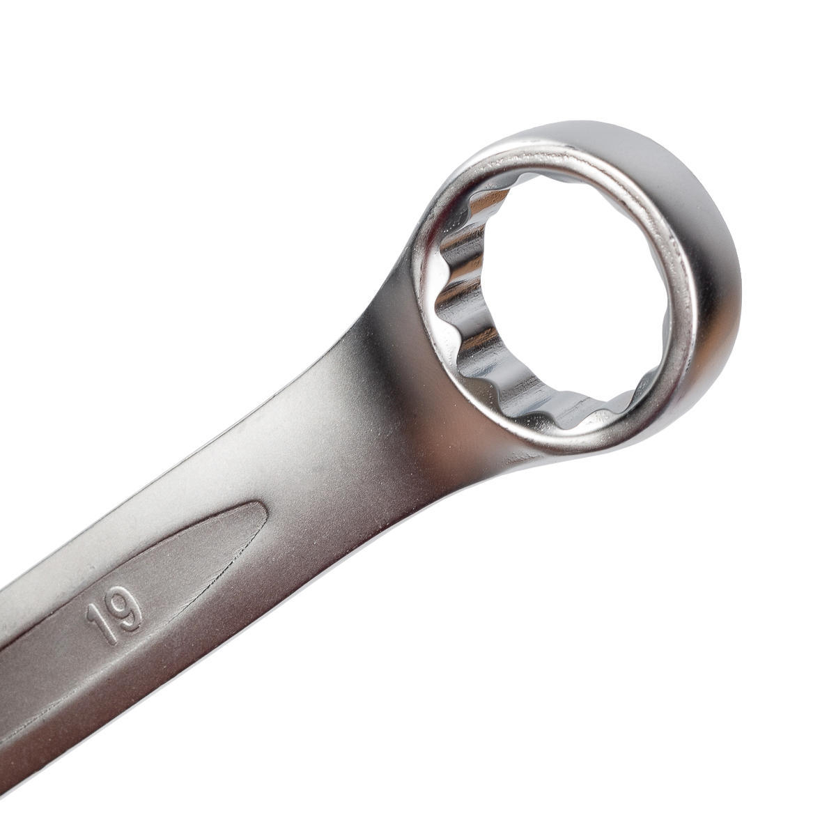 Набор гаечных комбинированных ключей НКК-12 (6-22) серия KBT-PROFESSIONAL КВТ 78367