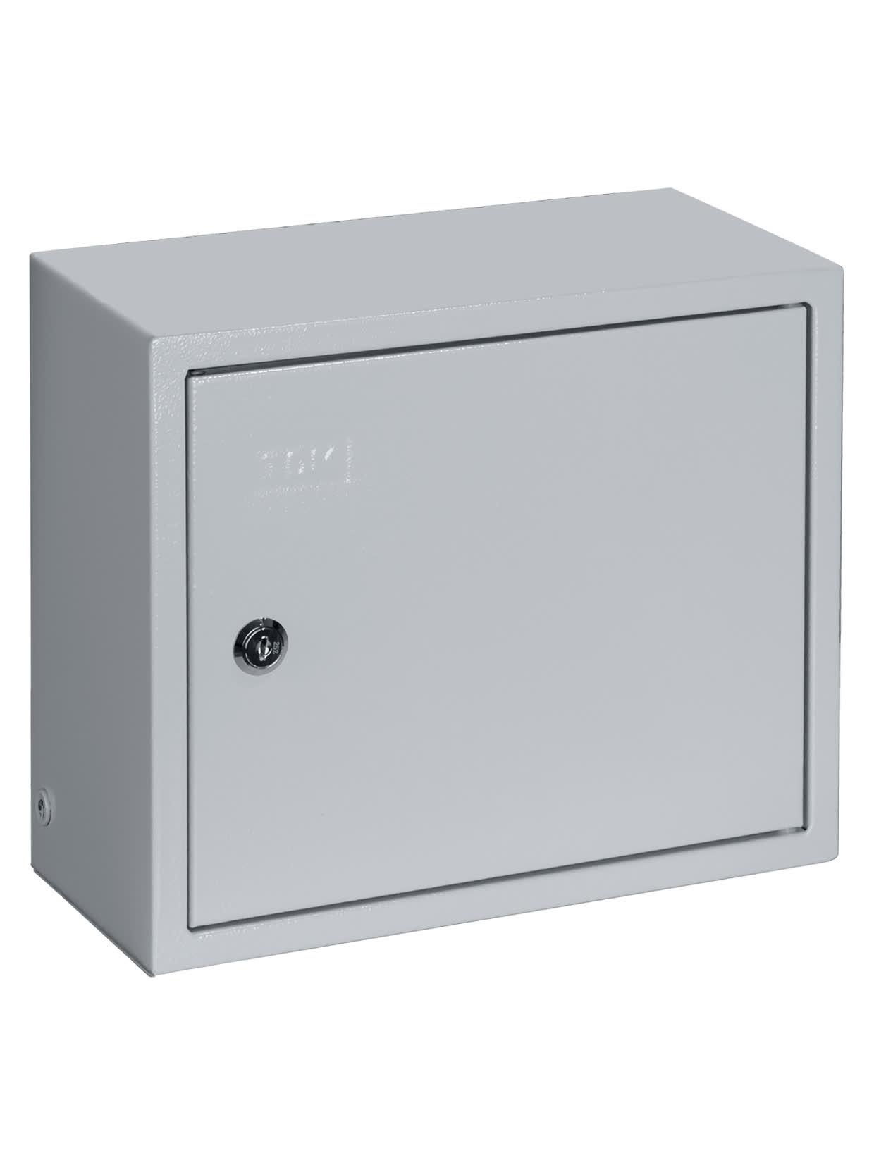 Корпус металлический ЩМП-2.3.1-0 (250х300х150) TDM ELECTRIC SQ0905-0052
