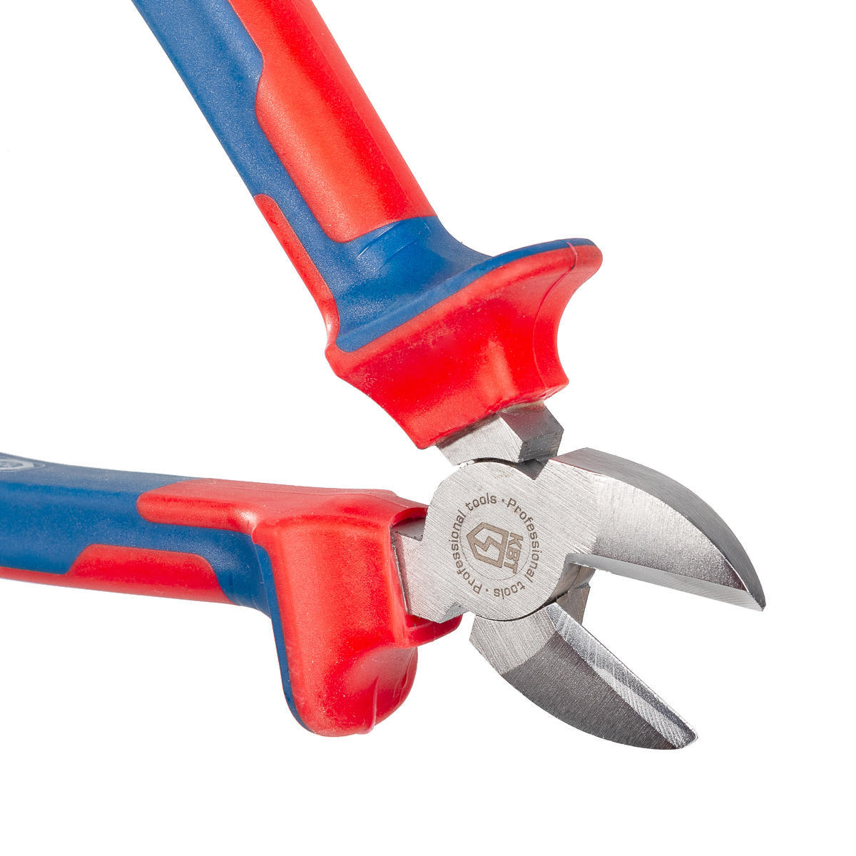 Бокорезы 160 мм серия МАСТЕР КВТ 77427