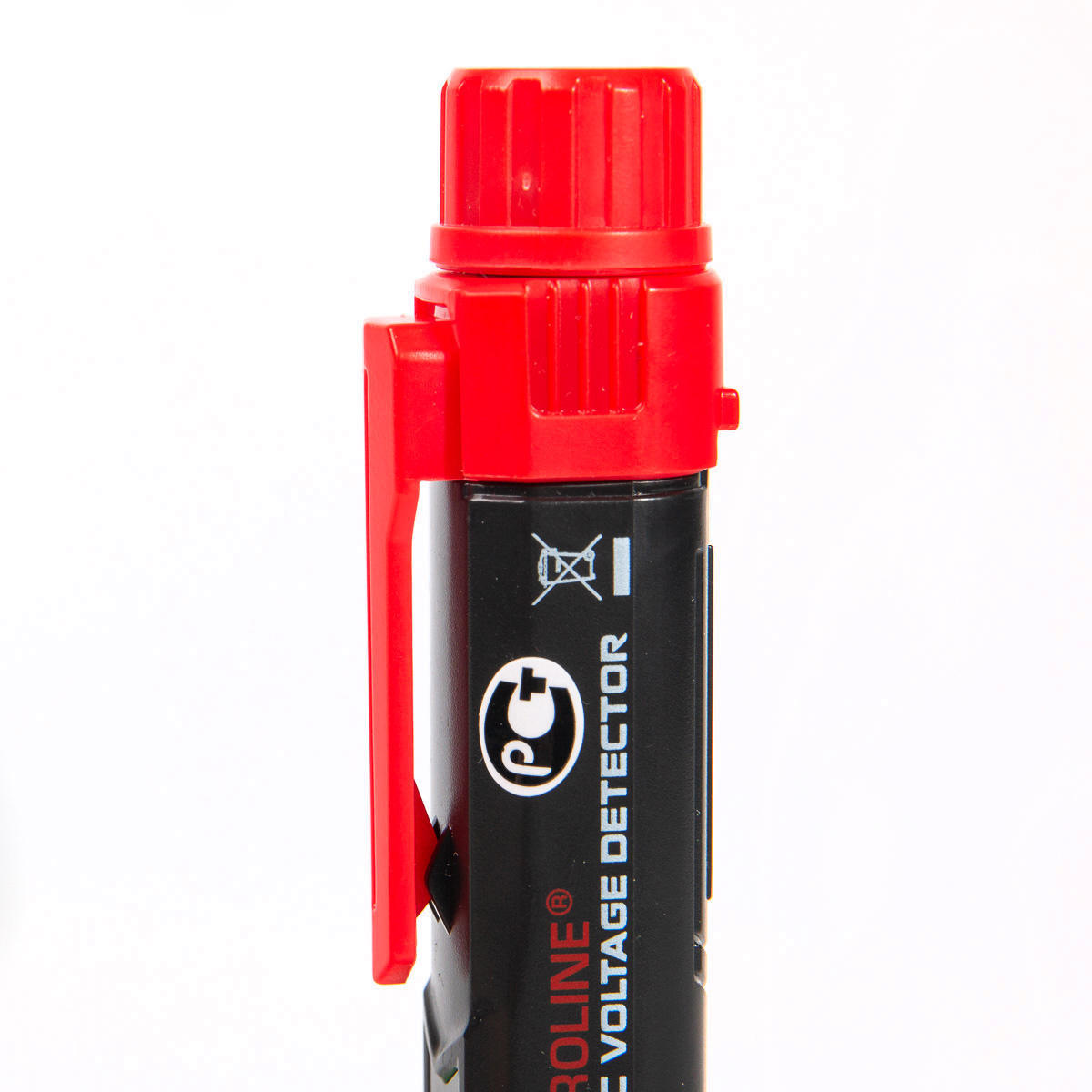 Детектор напряжения бесконтактный KT 100 серия PROLINE КВТ 79134