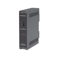 Источник питания ''ECO POWER'', однофазный, 75Вт, 24В DKC DPSL075W24V