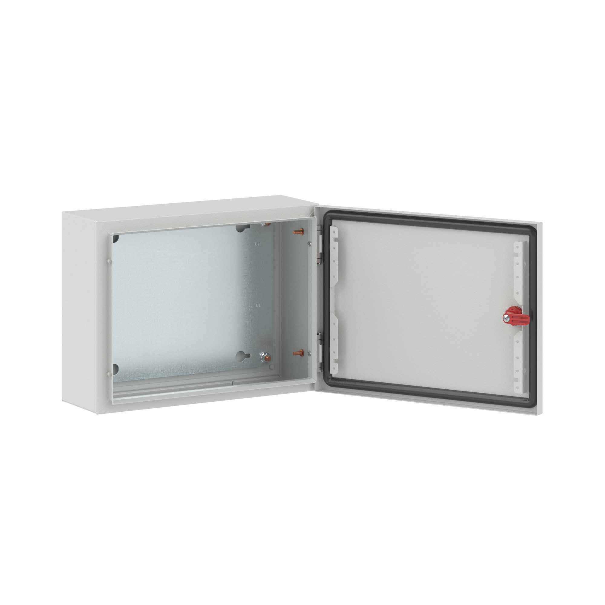 Корпус навесной ST с М/П ВхШхГ 300x400x150 мм DKC R5ST0341