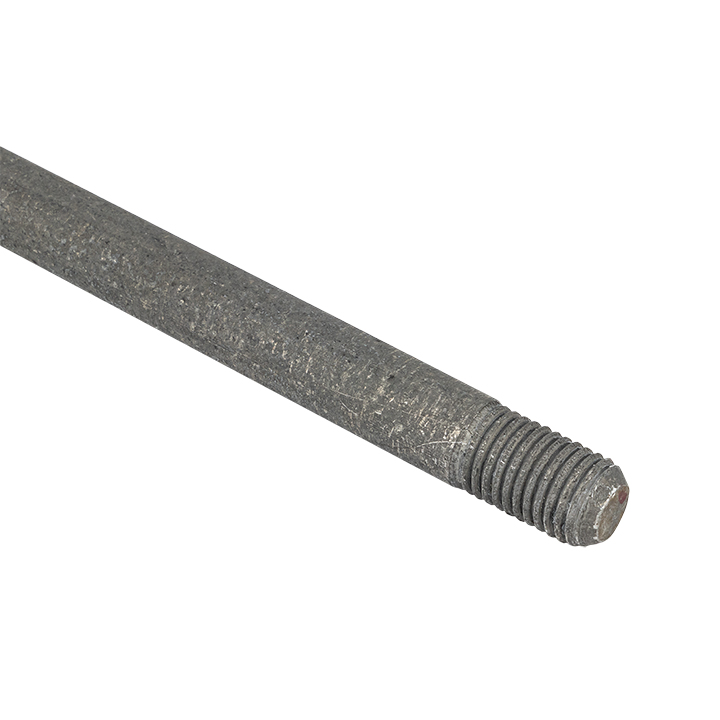 Заземлитель стержневой, 3м HZ PROxima EKF gc-21300