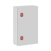 Щит с монтажной панелью ЩМП 500x300x150мм (ВхШхГ) IP65 серия ST DKC R5ST0531