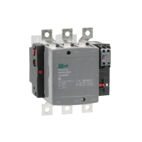 Контактор 225А 220В АС АС3 АС4 1НО+1НЗ КМ-102 Dekraft 21955DEK