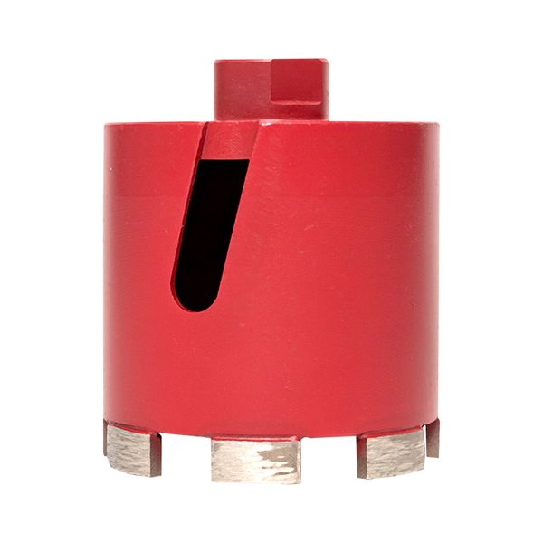 Коронка алмазная для дрелей DCH-82MH M16 Professional EKF dch-82-mh-m16