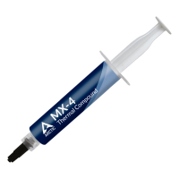 Термопаста Mx-4, упаковка 8 грамм Arctic Cooling ACTCP00008B 79664