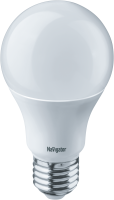 Лампа светодиодная LED 10вт Е27 белая Navigator Group 94388 18500