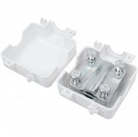 Сжим ответвительный У-859 м50-70/о4-35 Режевское предприятие "Элтиз" У-859МУ3