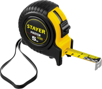 Рулетка измерительная 5м х 19мм STAYER 34025-05_z01