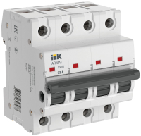 ARMAT Выключатель нагрузки SWN 4P 32А IEK AR-SWN-4-032