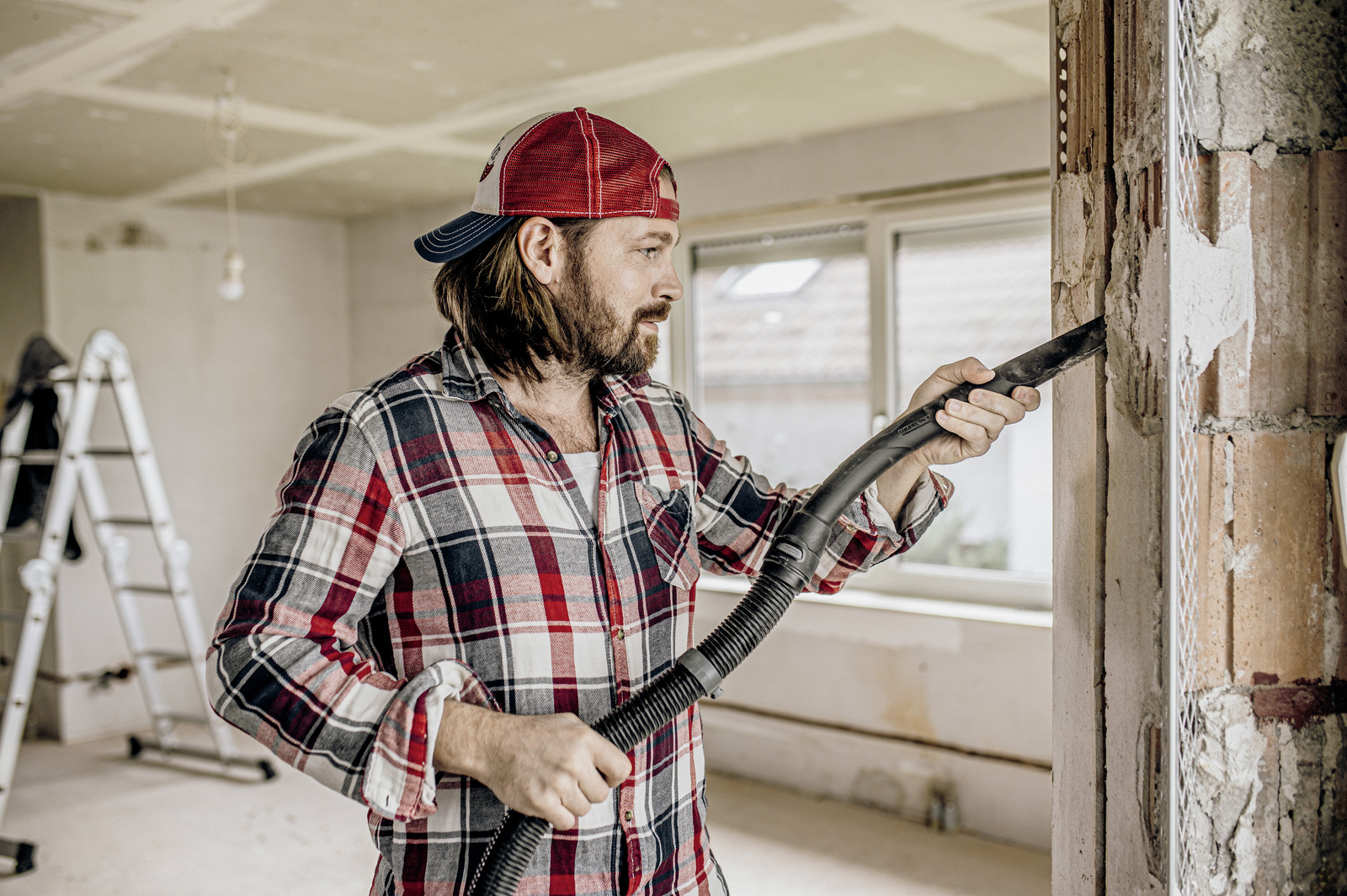 Хозяйственный пылесос WD 6 P S V-30/6/22/T KARCHER 1.628-360.0
