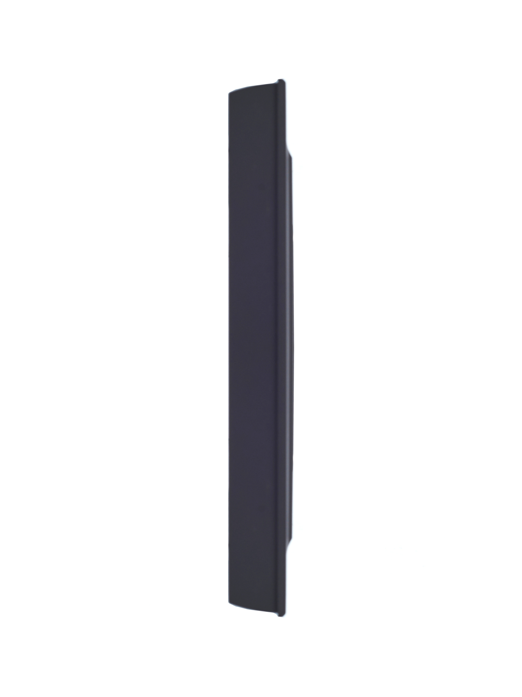 BRITE Рамка 2 поста РУ-2-БрГ графит IEK BR-M22-K53