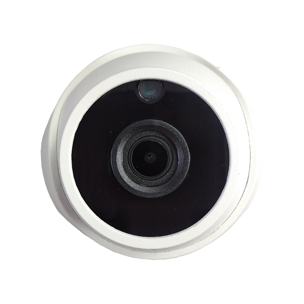 Видеокамера IP 8Мп купольная уличная IP65 ИК-25м (2.8мм) Space Technology ST-SX8533 00-00068591
