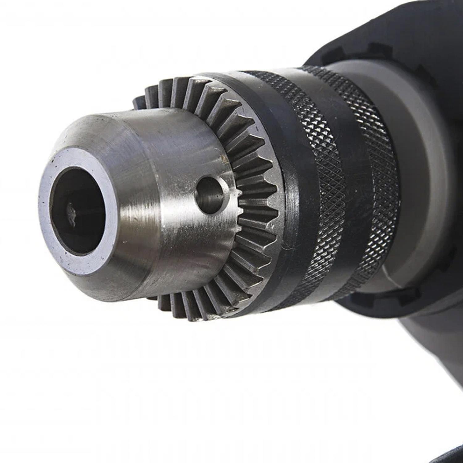 ДУ-13/580 ЭР дрель ударная Интерскол 632.1.0.00