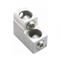 Клеммы MC23-M8(2) для NM8N-400/630 сечение 2x(120-240)мм2 CHINT 269731