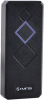Считыватель карт Mifare с выходным протоколом Wiegand-26 Tantos TS-RDR-MF Black 00-00026627