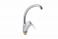 Смеситель для мойки ПСМ-335-023 ПЛЮС тип См-МОЦБА PROFSAN PSM-335-023