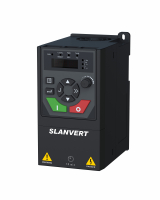 Преобразователь частоты 1.5 кВт трехфазный 380В Slanvert Hope65G1.5/P2.2T4B