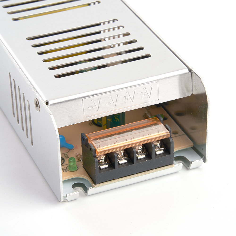 Драйвер светодиодный LED 200w 24v FERON LB019 48047