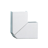 DLPlus Угол плоский Г-образный 32х16 Legrand/Daccord 33327 033327