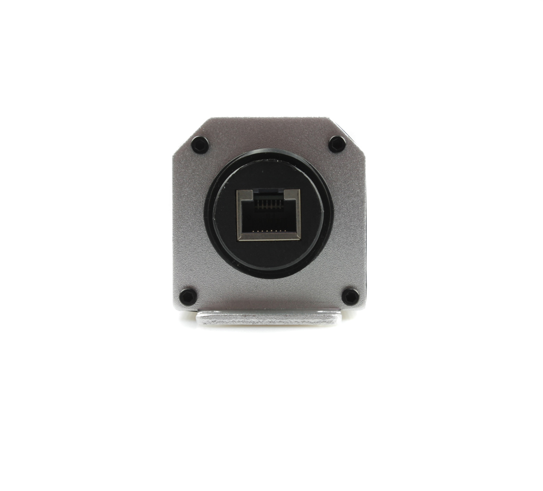 Удлинитель уличный PoE 2хRJ45 10/100/1000 Мб/с, IP66, до 500 м OSNOVO E-PoE/1GW 00-00013918