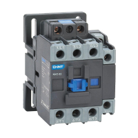 Контактор NXC-32 3P 32A 1НО+1НЗ катушка 220В AC 50Гц CHINT 836852