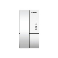 Трубка абонетская 4-х проводная с функцией открытия замка Commax DP-ML WHI