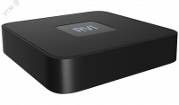 Видеорегистратор IP 5-канальный с PoE до 1HDD RVI RVi-1NR05181C-4P С0000038063