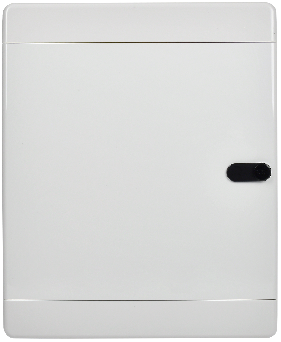 UNION Compact Корпус пластиковый ЩРН-П-18 IP41 белая дверь IEK UIC-KP13-N-18-41-K01