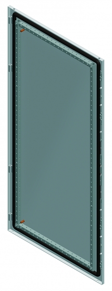 Дверь сплошная SF/SM 2000x800 мм Schneider Electric NSYSFD208