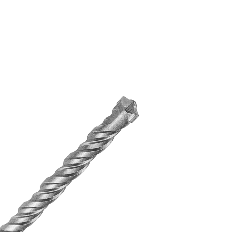 Бур по бетону 16x800x740 мм SDS PLUS Kranz KR-91-0077