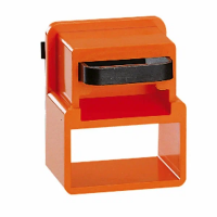 Блокиратор DPX 1600 для блокирования в положении ''Выкл'' Legrand 26260 026260