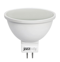 Лампа светодиодная LED 9w GU5.3 4000K JCDR JazzWay 5019577