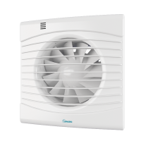 Вентилятор осевой вытяжной 125 STILL V ZERNBERG 10224481 00-022448  