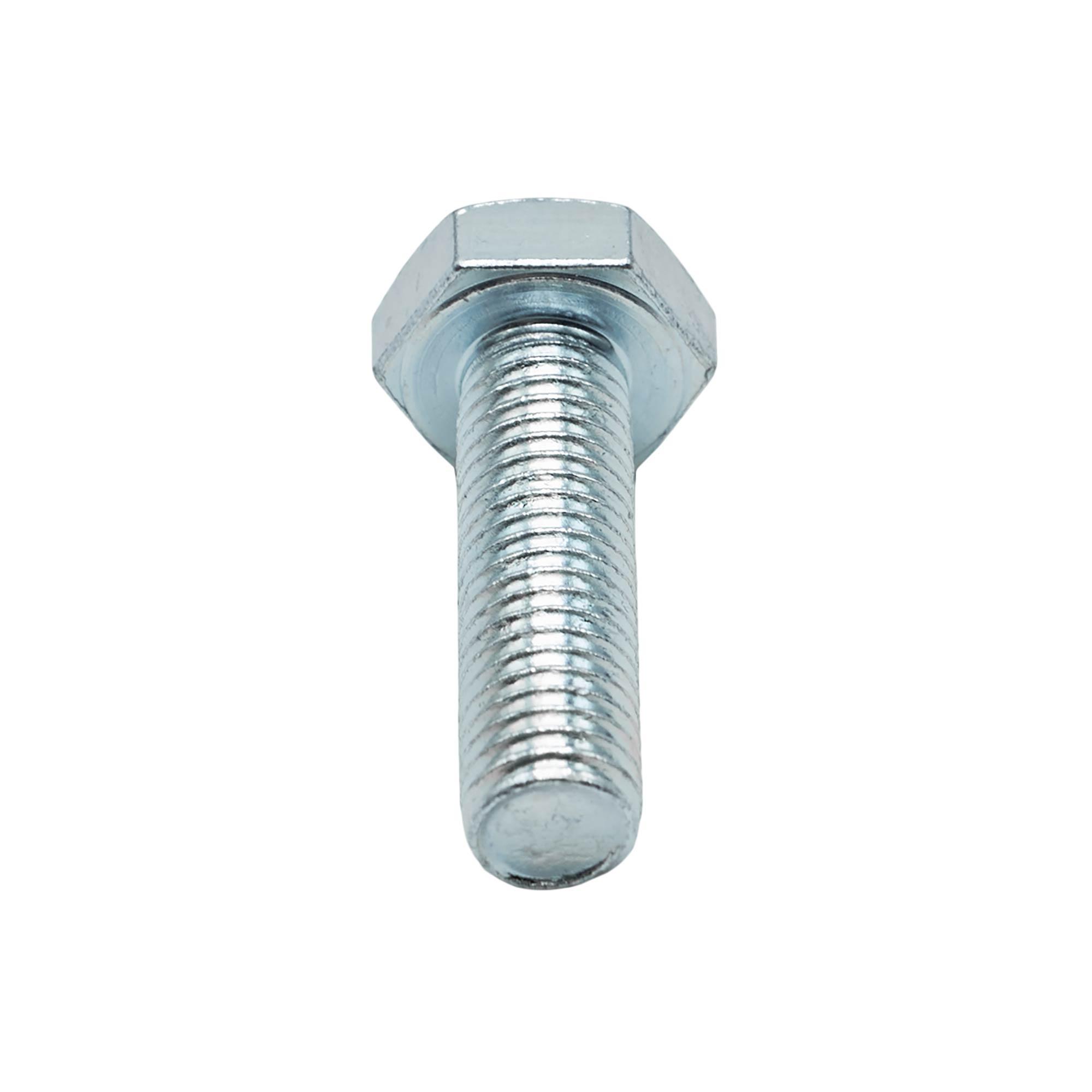 Болт М10х35 шестигранный DKC CM081035